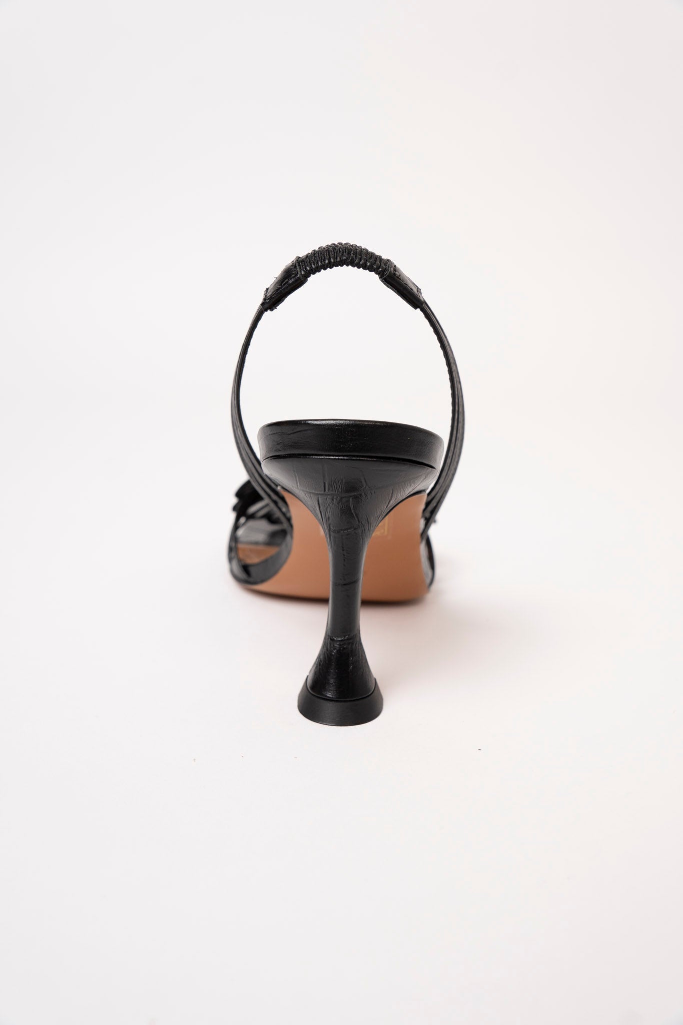 Yago Slingback Sandal