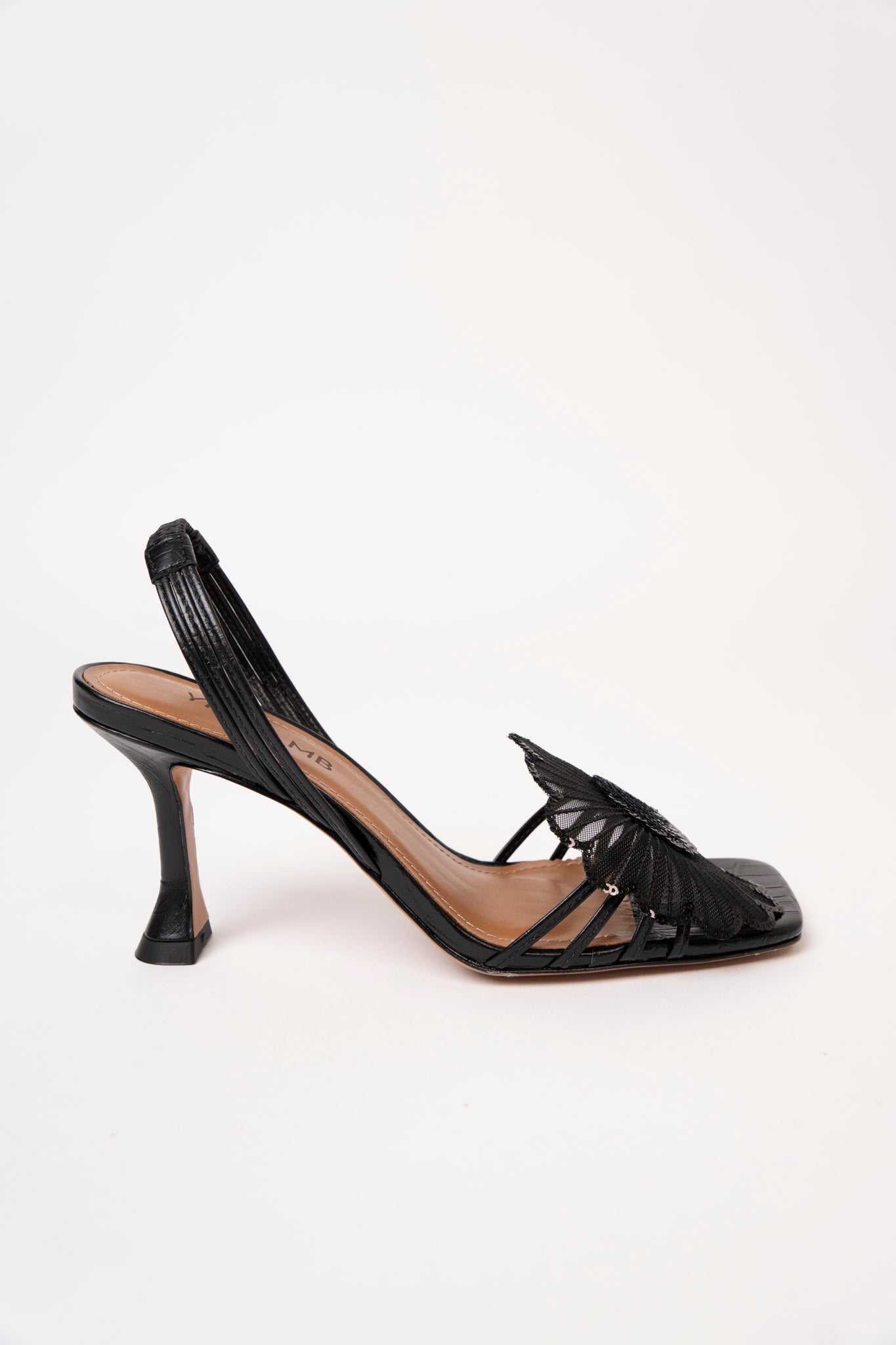 Yago Slingback Sandal