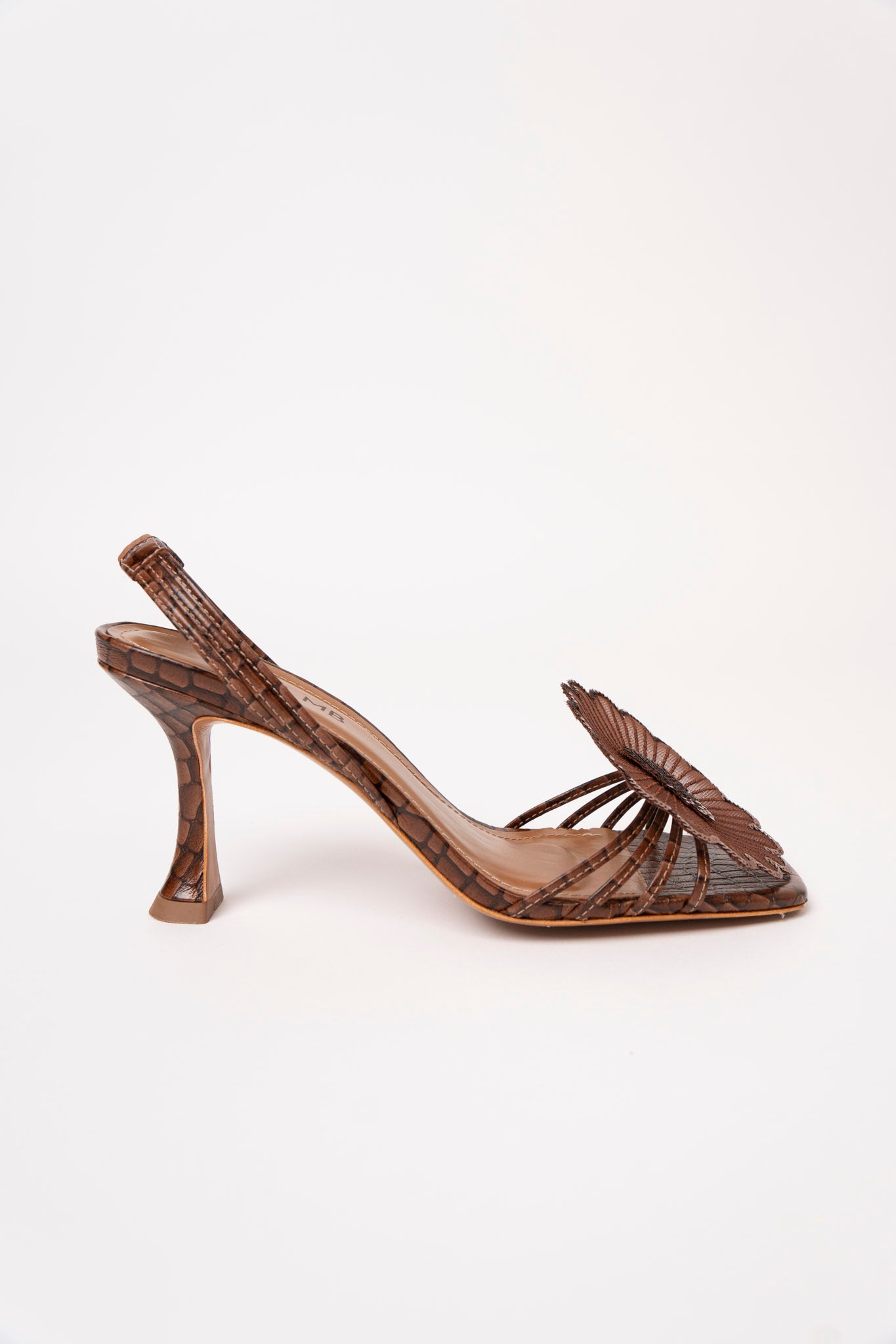 Yago Slingback Sandal
