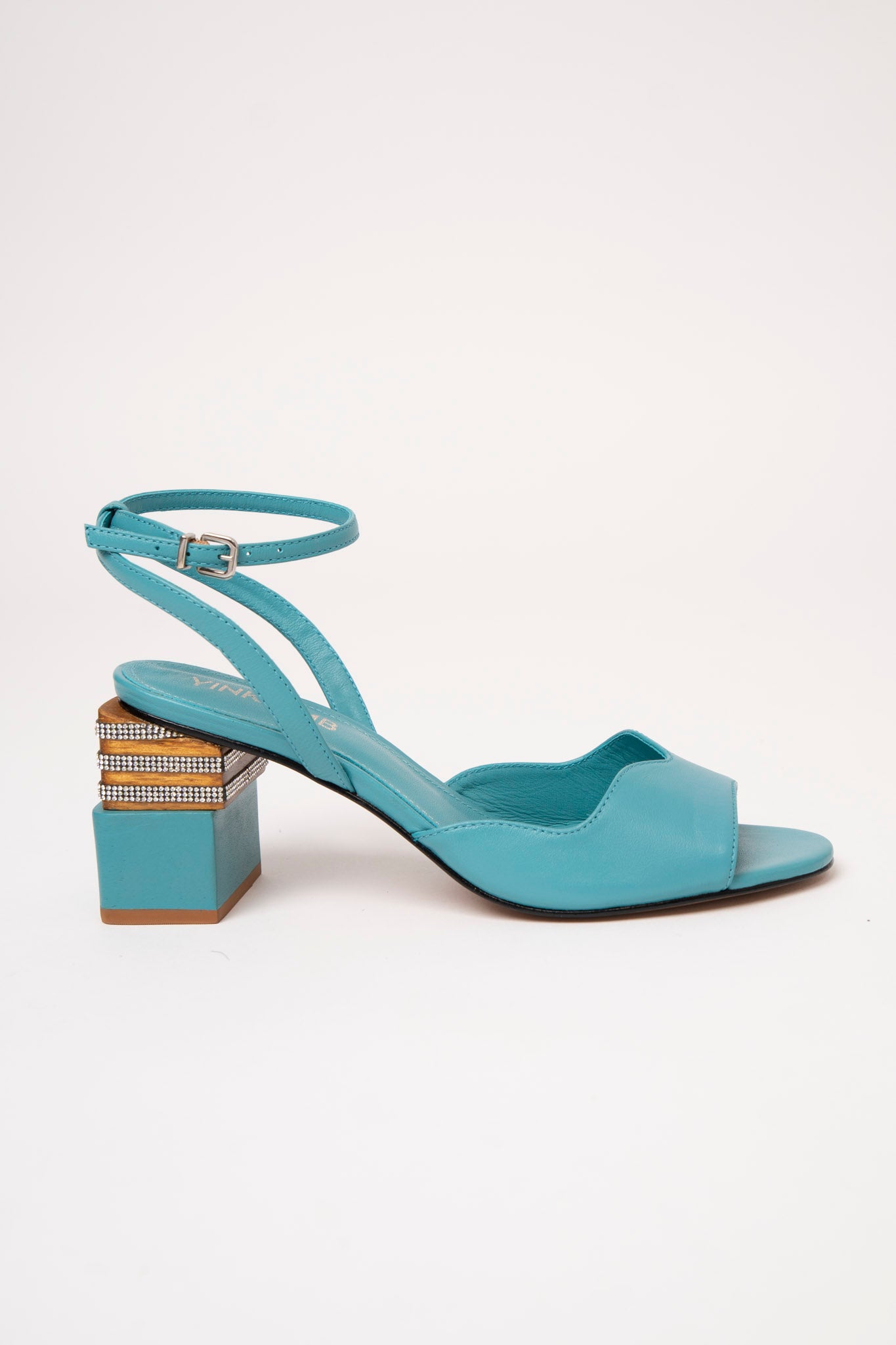 Duro Sandal