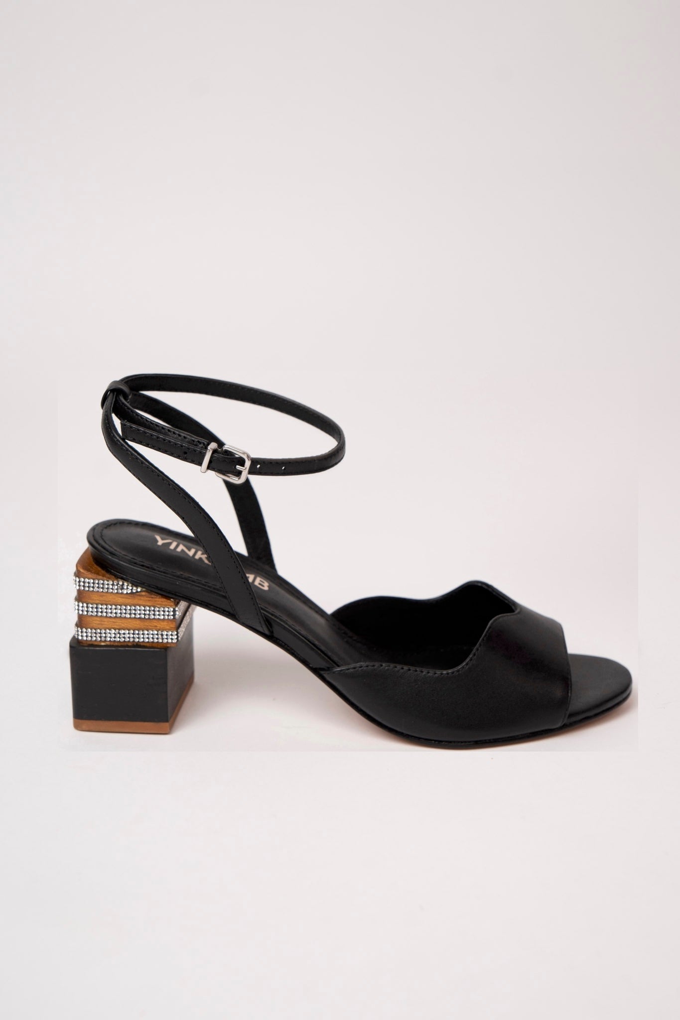 Duro Sandal