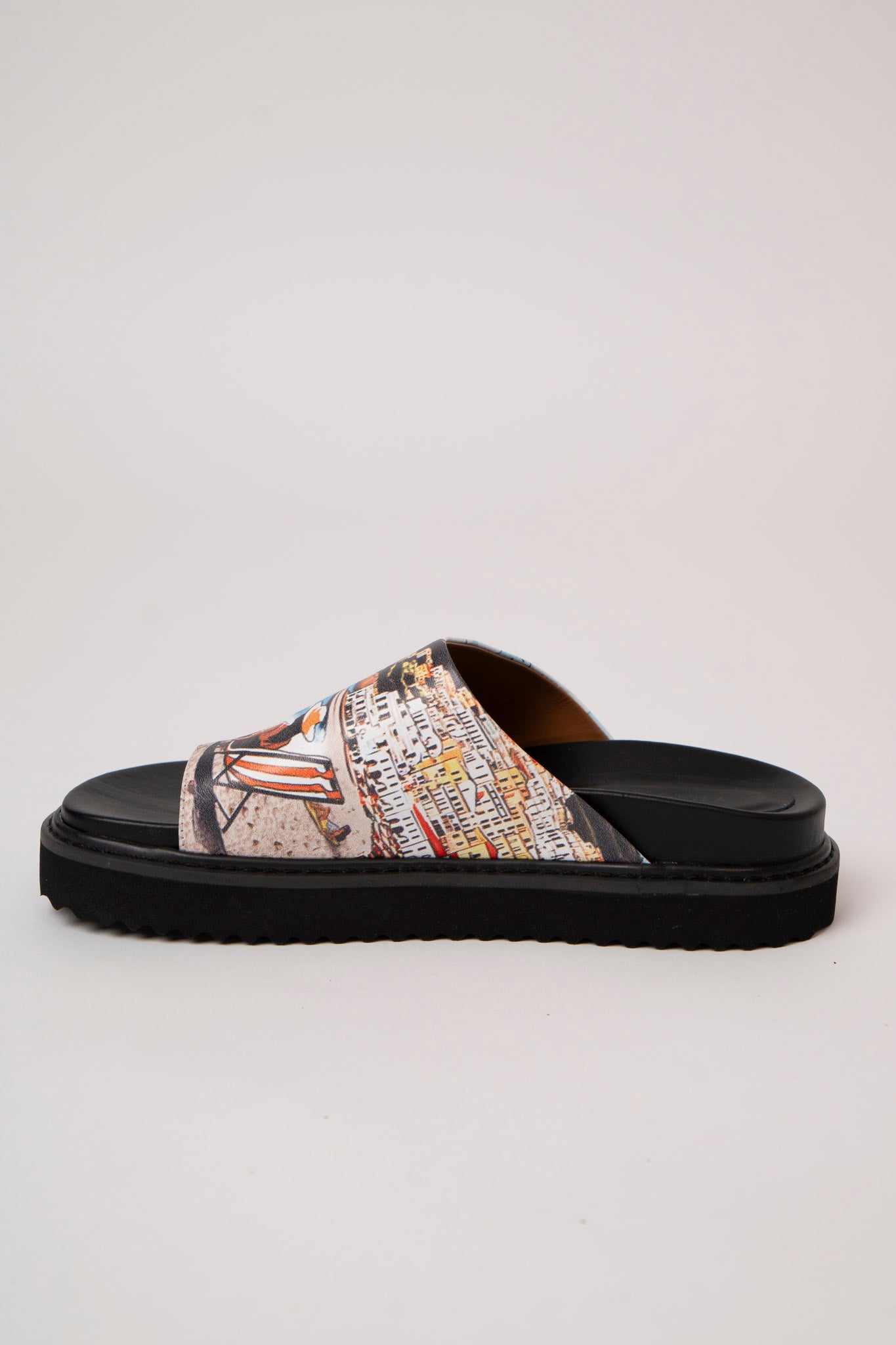 Sinmi Sandal - Amalfi