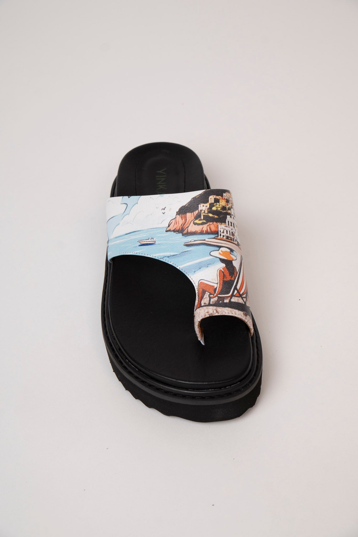 Sinmi Sandal - Amalfi