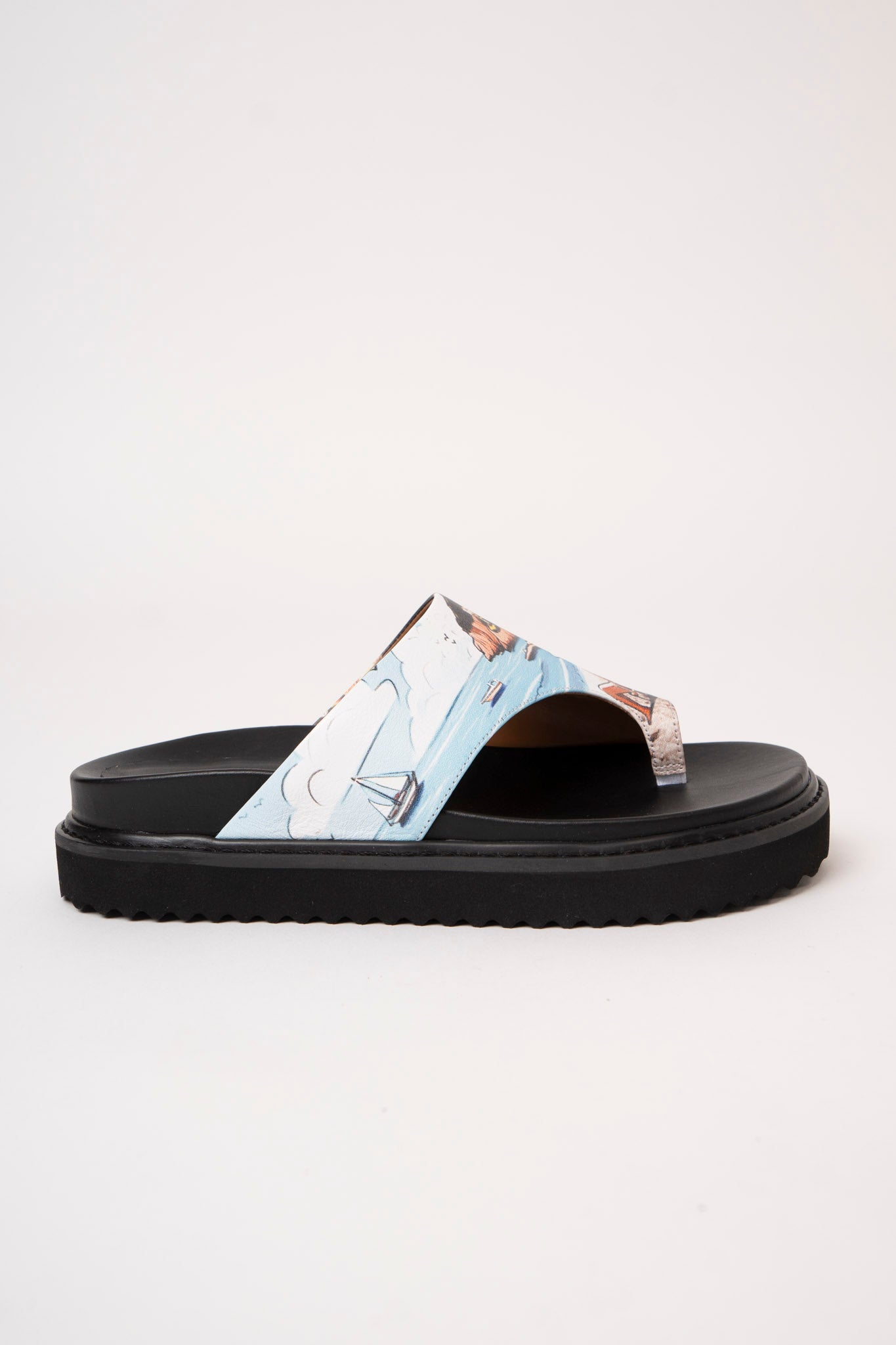 Sinmi Sandal - Amalfi