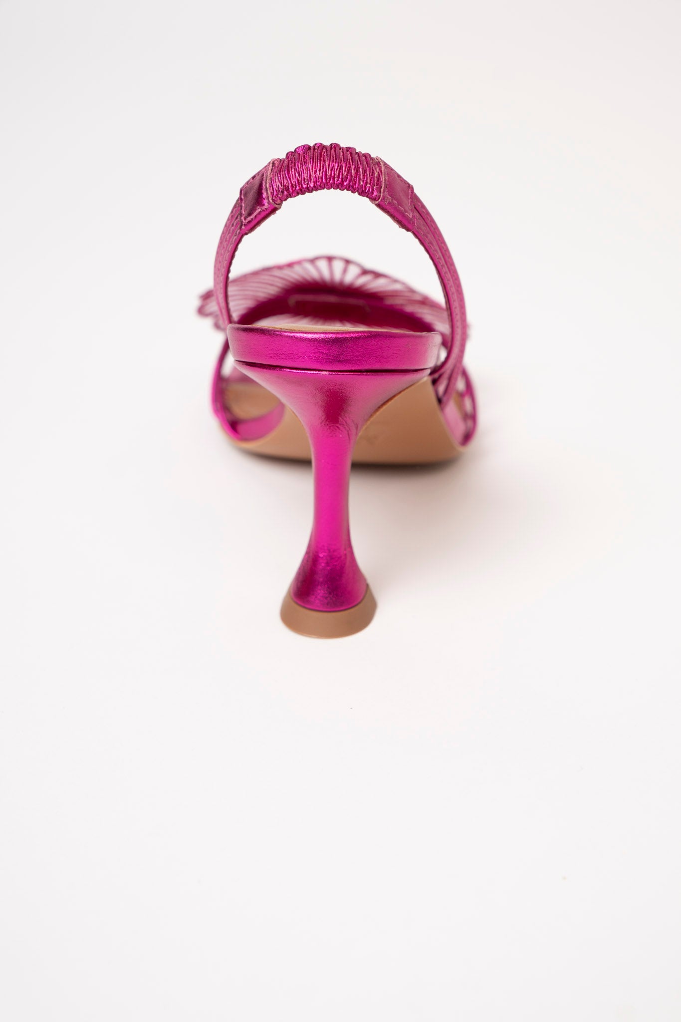 Yago Slingback Sandal