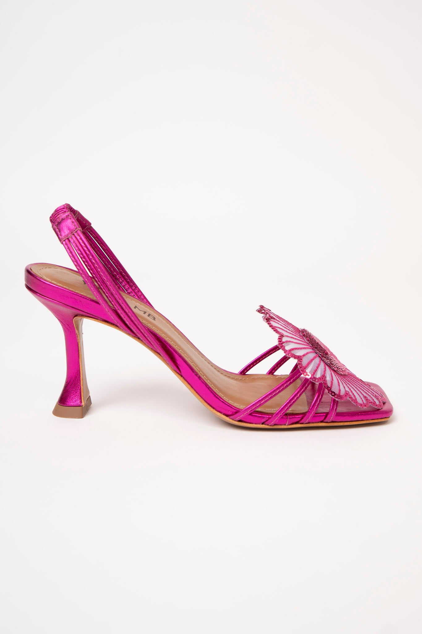 Yago Slingback Sandal