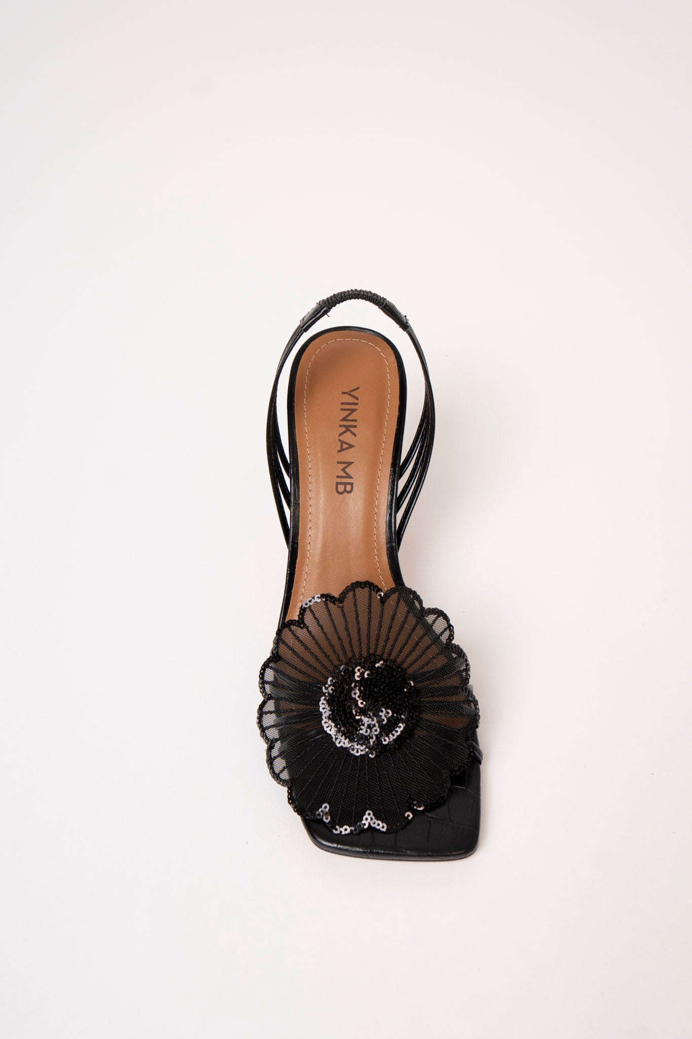 Yago Slingback Sandal